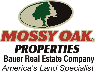 Mossy Oak Properties – Matt Collins